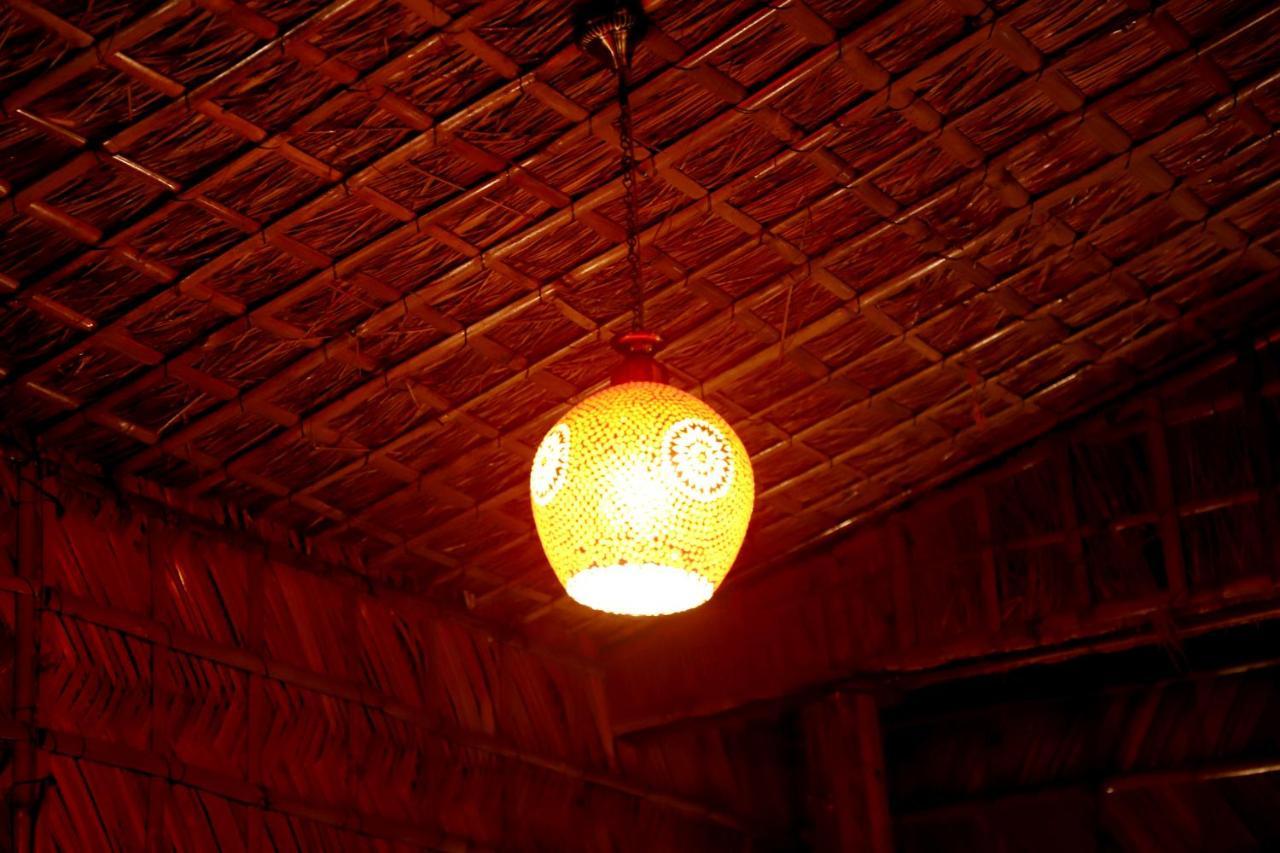 Rishikesh Grand Hotell Eksteriør bilde